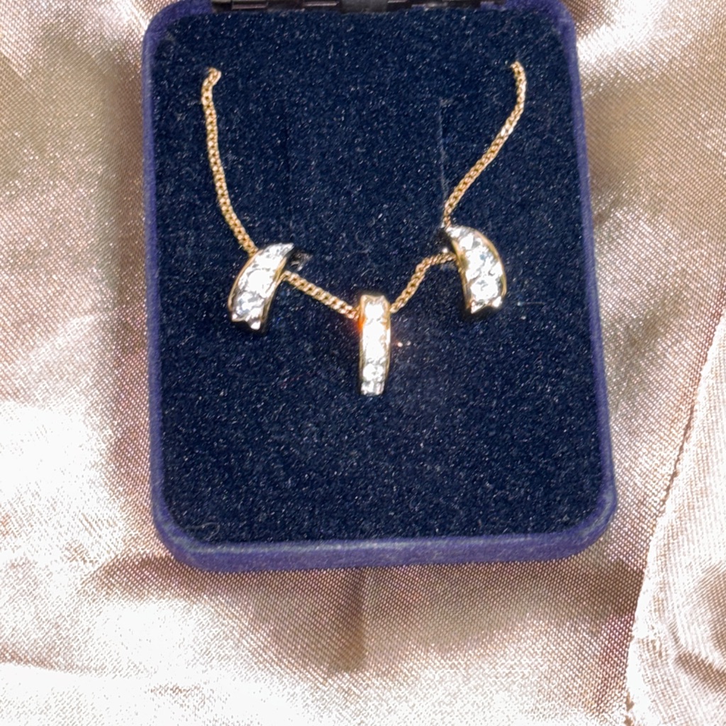 Gold Jewelry